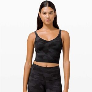 LULULEMON align tank